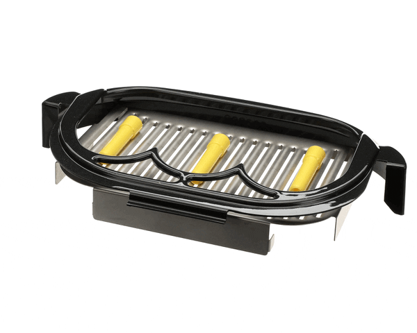 Wilbur Curtis 3375002699 Kit, Cover Drip Tray Screen W (WCWC-37215) Each