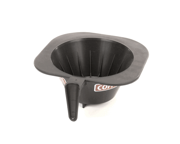 Wilbur Curtis 3375002738 Kit, Brew Cone Black Plastic W (WCWC-37242) Each