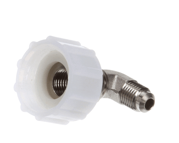 Wilbur Curtis 3375001001 Kit, Dual Valve Water Inlet (WCWC-37255) Each