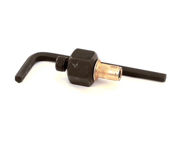 Wilbur Curtis 3375001082 Tool Manual Insert 8-32 (WCWC-37297) Each