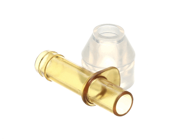 Wilbur Curtis 3375002808 Kit, Straight Fitting Bushng 8 (WCWC-37317) Each