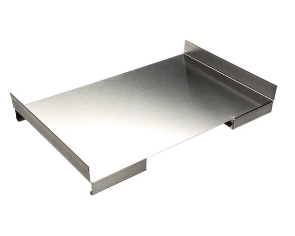 Wilbur Curtis 3375002826 Kit, Retro Fit Base For Triple (WCWC-37337) Each