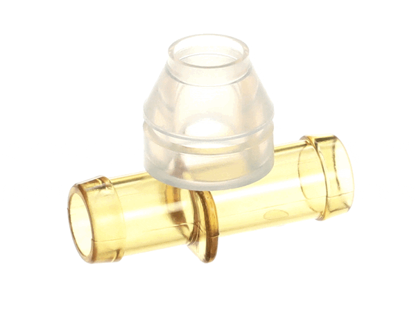Wilbur Curtis 3375002856 Kit, Straight Plastic Fitting (WCWC-37357) Each