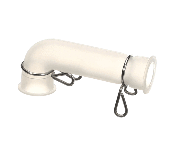 Wilbur Curtis 3375001597 Kit, Elbow Silicone Used On Tx (WCWC-37446) Each
