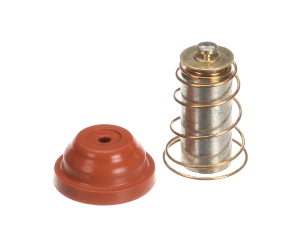 Wilbur Curtis 3375000229 Kit,Valve Repair Use On Inven (WCWC-3766) Each