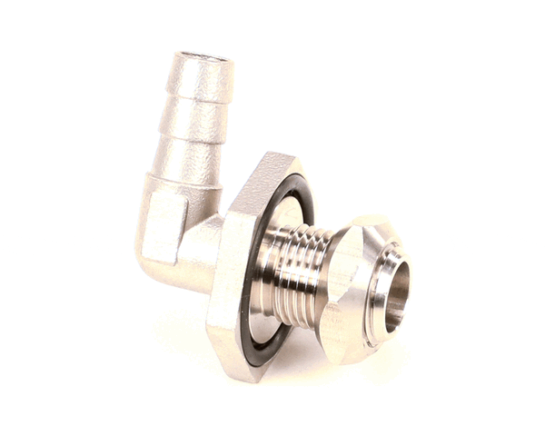 Wilbur Curtis 3375001404 Kit, Fitting Inlet Enlarged He (WCWC-37780) Each