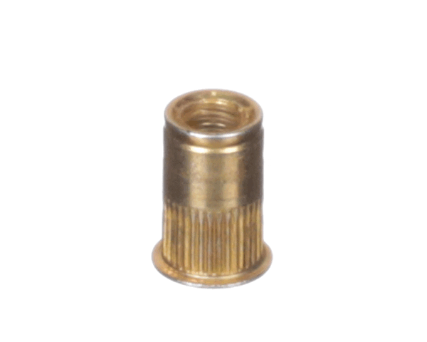 Wilbur Curtis 3375000247 Insert, 8-32 Thin Steel Small (WCWC-4001) Each