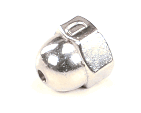 Wilbur Curtis 3375002733 Nut, Acorn 1/4-20 .094 Orifi C (WCWC-4021D) Each