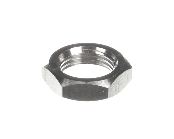 Wilbur Curtis 3375001986 Nut,5/8-18 Jam Unf Ss (WCWC-4212-P) Each