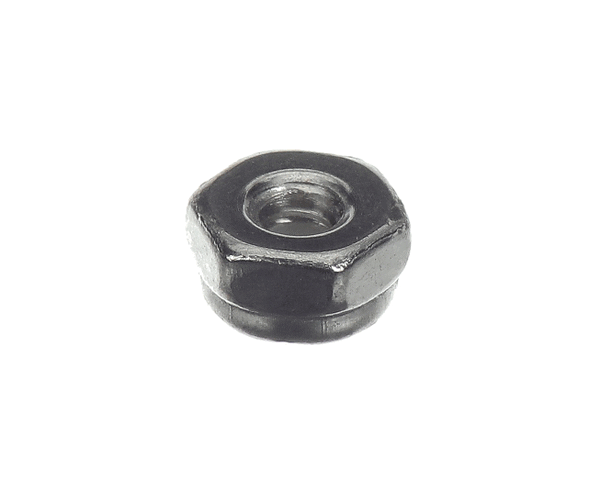 Wilbur Curtis 3375000870 Nut, 4-40 Lock Nylon Insert Ss (WCWC-4266) Each