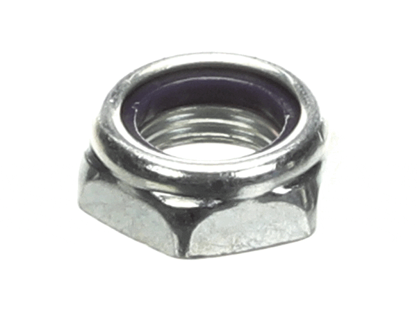 Wilbur Curtis 3375001126 Nut, Lock 1/2-20 W/ Nylon Ins (WCWC-4271) Each