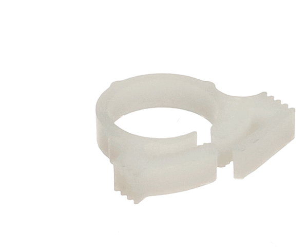 Wilbur Curtis 3375000570 Clamp, Hose Snap Nylon .616/.7 (WCWC-43059) Each