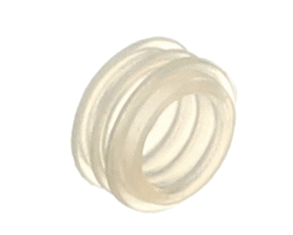 Wilbur Curtis 3375000719 Seal, Gauge Glass/Elbow Silico (WCWC-43072) Each