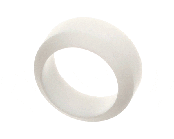 Wilbur Curtis 3375000251 Ring, Packing Ptfe 2-Req (WCWC-4307) Each
