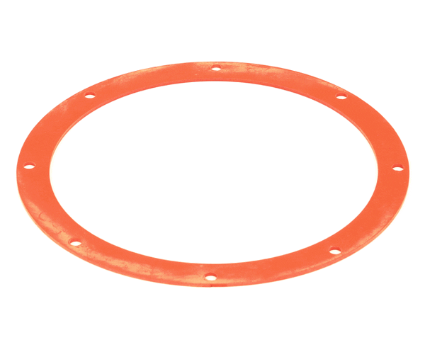 Wilbur Curtis 3375000288 Gasket, Rd Silicone Rubber/Mrc (WCWC-4361) Each