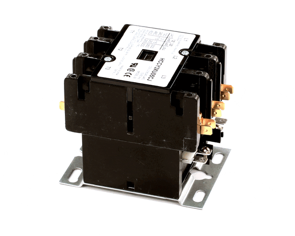 Wilbur Curtis 3375000161 Contactor, 220V 3Pole 63A Res (WCWC-439) Each