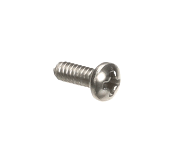 Wilbur Curtis 3375000400 Screw, 6-32X3/8 Phil Pan Head (WCWC-4402) Each
