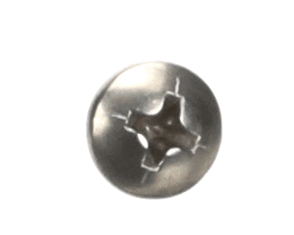Wilbur Curtis 3375000404 Screw, 10-32X3/16 Ph Pn Hd Ms (WCWC-4412) Each