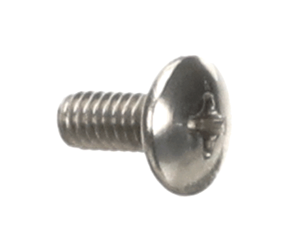 Wilbur Curtis 3375000512 Screw, 8-32X3/8 Ph Head Truss (WCWC-4426) Each