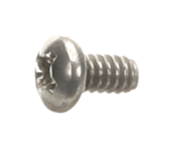 Wilbur Curtis 3375000516 Screw, 6-32X Phil Pan Hd Ss (WCWC-4439) Each