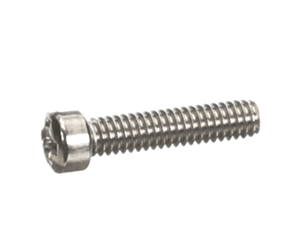 Wilbur Curtis 3375000417 Screw, 8-32X 3/4 Long Phillip (WCWC-4440) Each