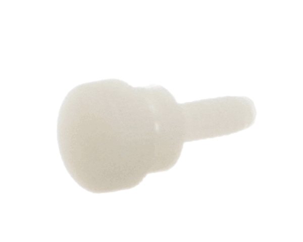 Wilbur Curtis 3375000608 Screw, 6-32X3/8 Nylon 6/6 Thum (WCWC-4448) Each