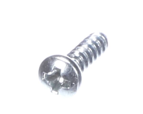 Wilbur Curtis 3375003597 Screw, 6-19 X 1/2" Phil Pan Hd (WCWC-4458) Each