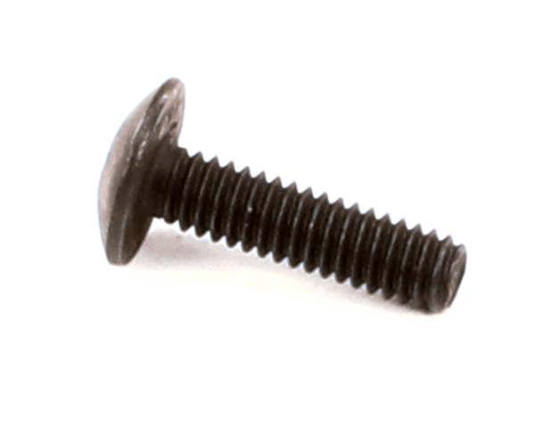 Wilbur Curtis 3375000977 Screw, 8-32X5/8 Ph Hd Truss Bl (WCWC-4460) Each