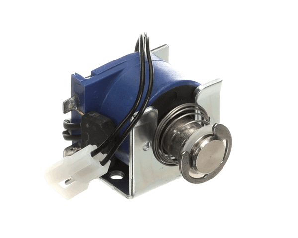 Wilbur Curtis 3375000834 Solenoid, Lock Brew Cone Right (WCWC-446) Each