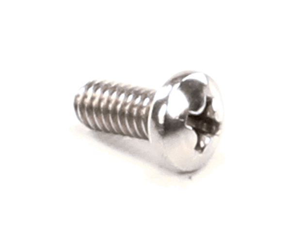 Wilbur Curtis 3375000279 Screw, 8-32X3/8 Pan Head Ph Ss (WCWC-4514) Each