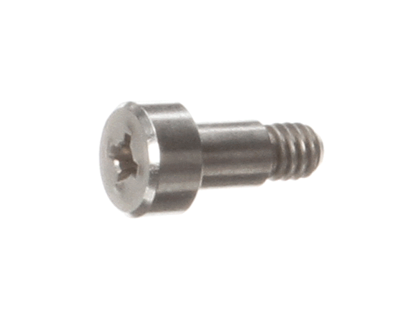 Wilbur Curtis 3375000855 Screw, Shoulder 8-32 X .25 X 3 (WCWC-4538) Each