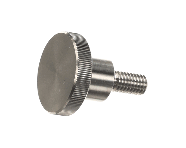 Wilbur Curtis 3375001445 Screw, 3/8-16 X .787 Knurled T (WCWC-4549) Each