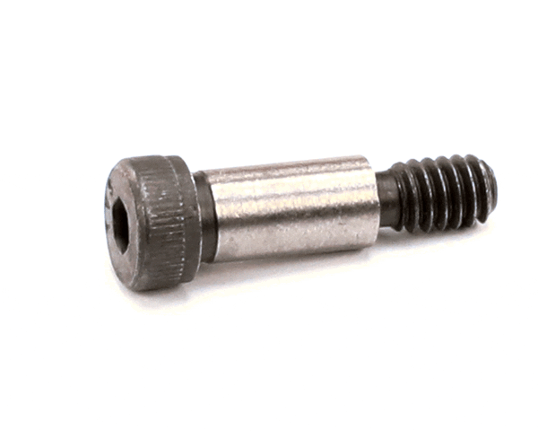 Wilbur Curtis 3375000522 Screw, 5/16X5/8 Long Shoulder (WCWC-4813) Each