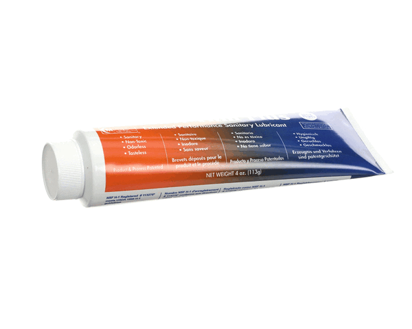 Wilbur Curtis 3375000612 Lubricant, Grease Heavy Duty P (WCWC-4916) Each