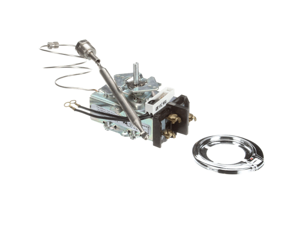 Wilbur Curtis 3375000151 Thermostat, Capillary Dpst 277 (WCWC-501) Each