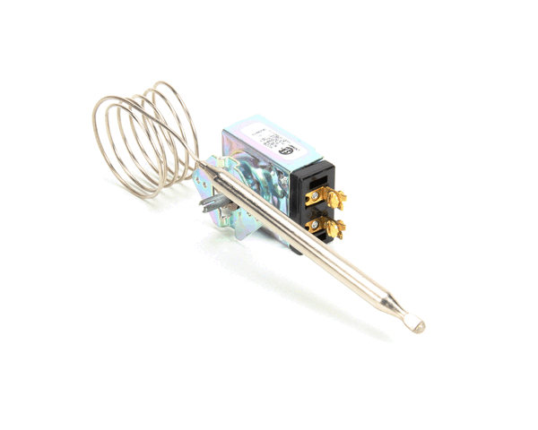 Wilbur Curtis 3375000155 Thermostat, Capillary Spst 250 (WCWC-504) Each