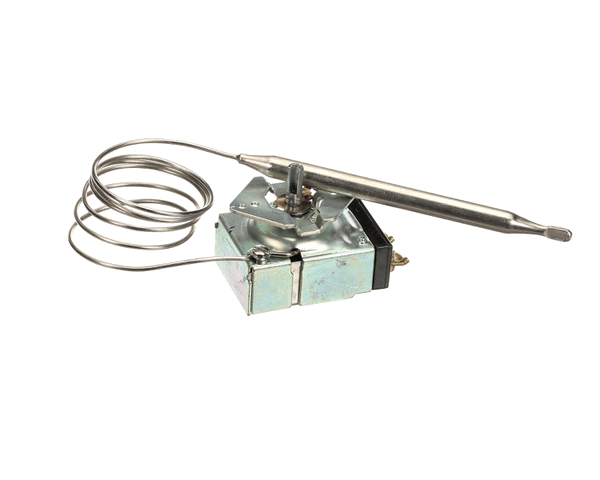 Wilbur Curtis 3375000167 Thermostat, Capillary Spst 250 (WCWC-518) Each