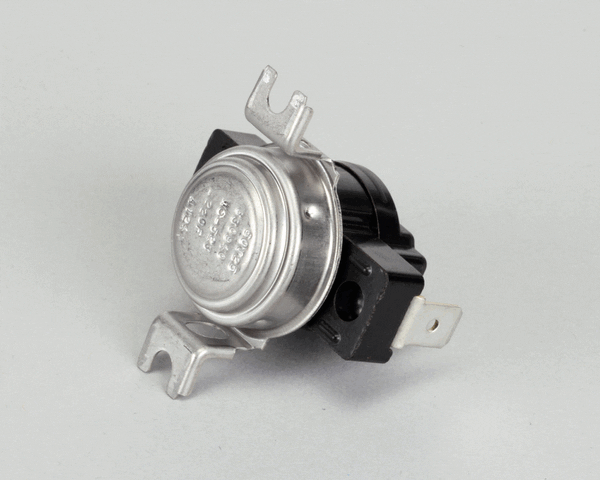 Wilbur Curtis 3375000664 Thermostat, Manual Reset 120 (WCWC-523) Each