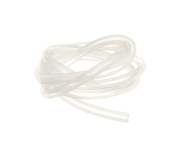 Wilbur Curtis 3375000415 Tube, 3/16 Id X 3/32W Silicone (WCWC-5307) Feet