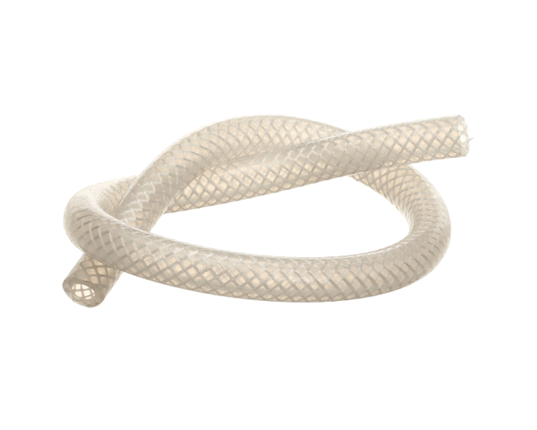 Wilbur Curtis 3375000932 Tubing, .25 Id X .50 Od Braide (WCWC-53113) Each