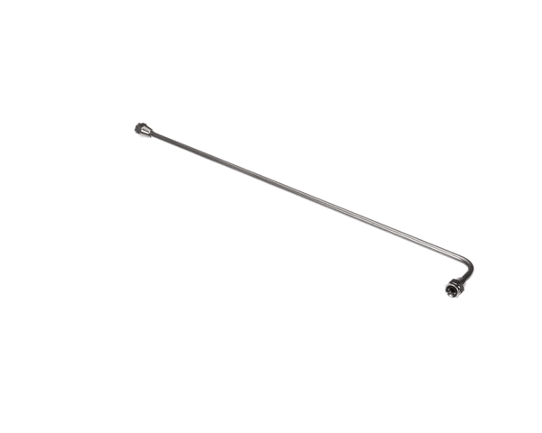 Wilbur Curtis 3375002410 Tube Assembly, Er W/Nuts Ru-225/ (WCWC-5318) Each