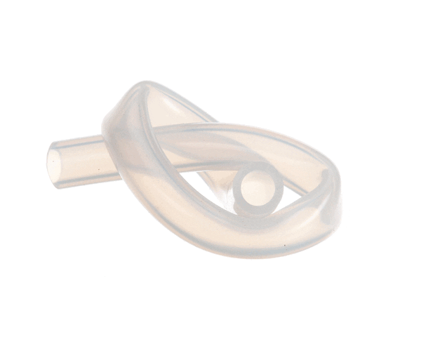 Wilbur Curtis 3375000520 Tube, 1/2 Id X 1/8W Silicone G (WCWC-5350) Feet
