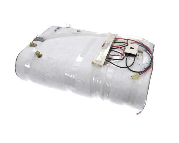 Wilbur Curtis 3375002464 Tank, Complete Gem-612Ild/G12D (WCWC-54005) Each