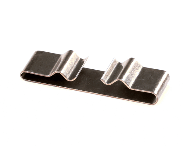 Wilbur Curtis 3375000529 Clip,Capillary Heating Element (WCWC-5409) Each