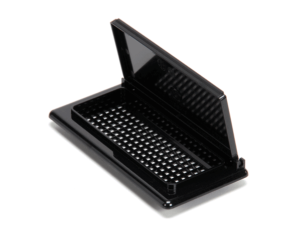 Wilbur Curtis 3375000643 Tray, Assembly Cafe Pour Over (WCWC-54118) Each