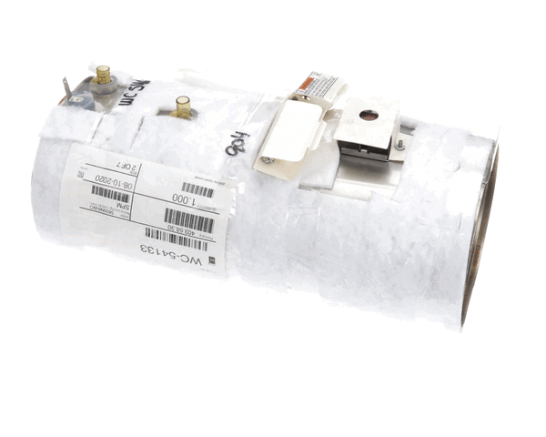 Wilbur Curtis 3375002560 Tank, Complete Gem-120A 120/ 2 (WCWC-54133) Each