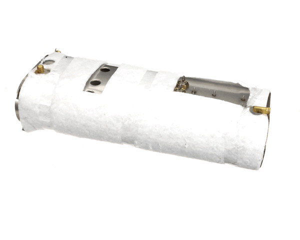 Wilbur Curtis 3375002617 Tank, Assy 1600W-120V Cafepc1 (WCWC-54158) Each