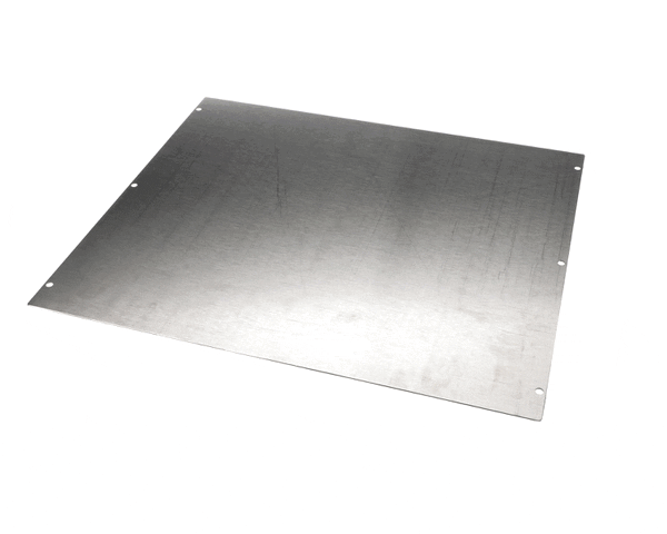 Wilbur Curtis 3375002466 Cover, Front Center Wrap (WCWC-5422) Each