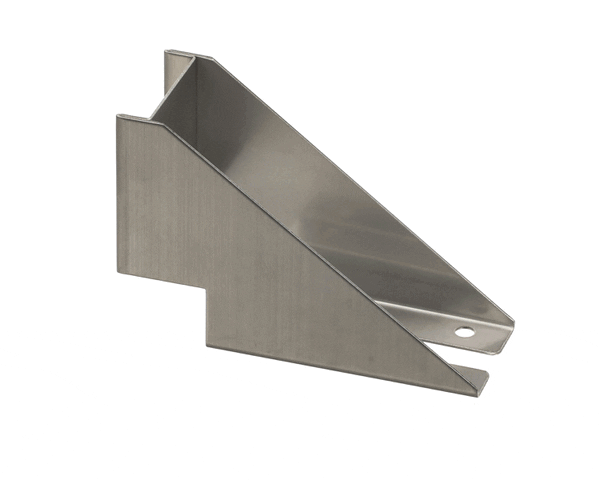 Wilbur Curtis 3375000527 Bracket, Faucet Supprt Gen Use (WCWC-5424) Each