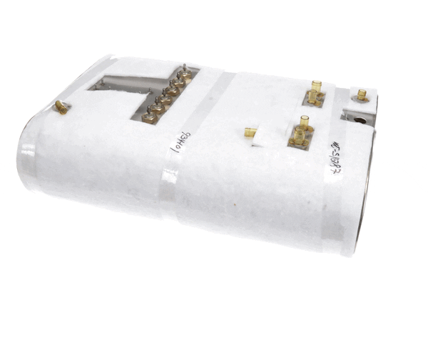 Wilbur Curtis 3375002724 Tank, Assembly Tps1T/Gemts (WCWC-54287) Each